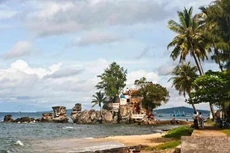 Dinh Cậu Phú Quốc - ảnh 2